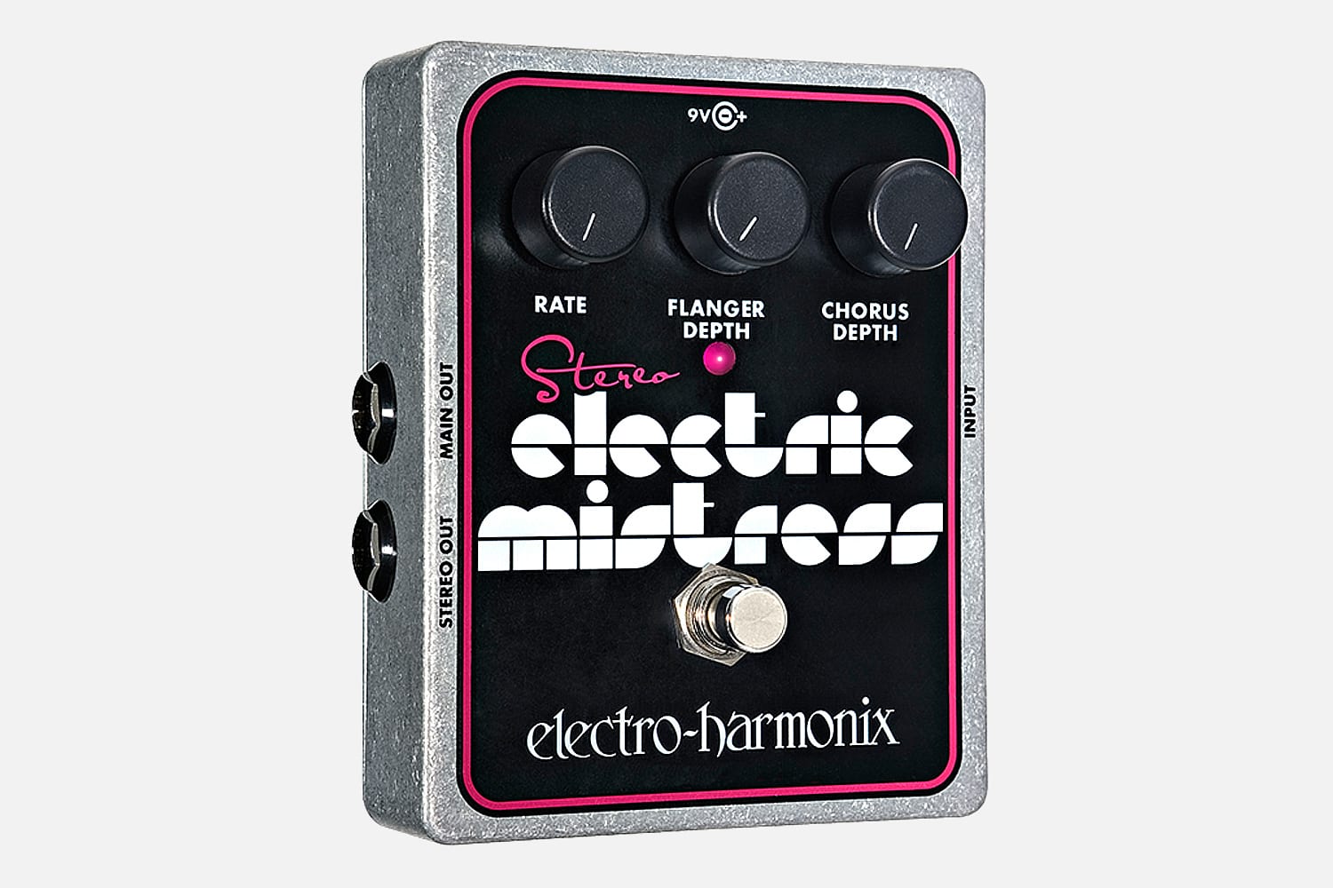 Electro Harmonix - Stereo Electric Mistress