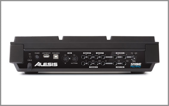 Alesis - Strike MultiPad