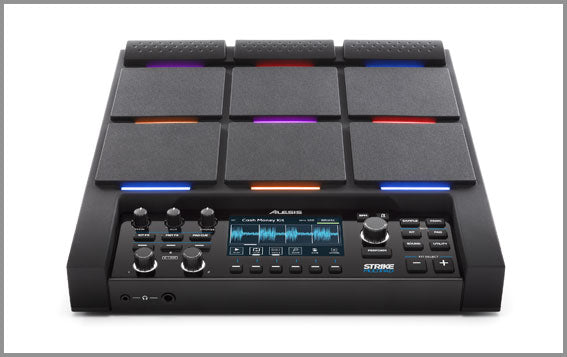 Alesis - Strike MultiPad