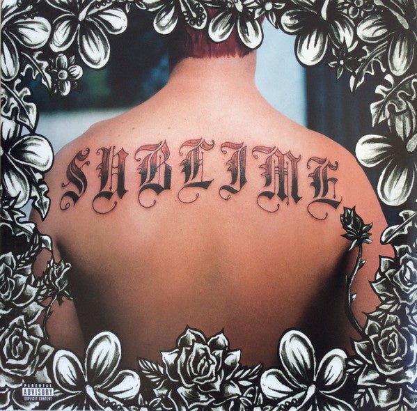 Sublime - Sublime - La Boîte Musicale - Vinyl Records - Vinyl Records - 