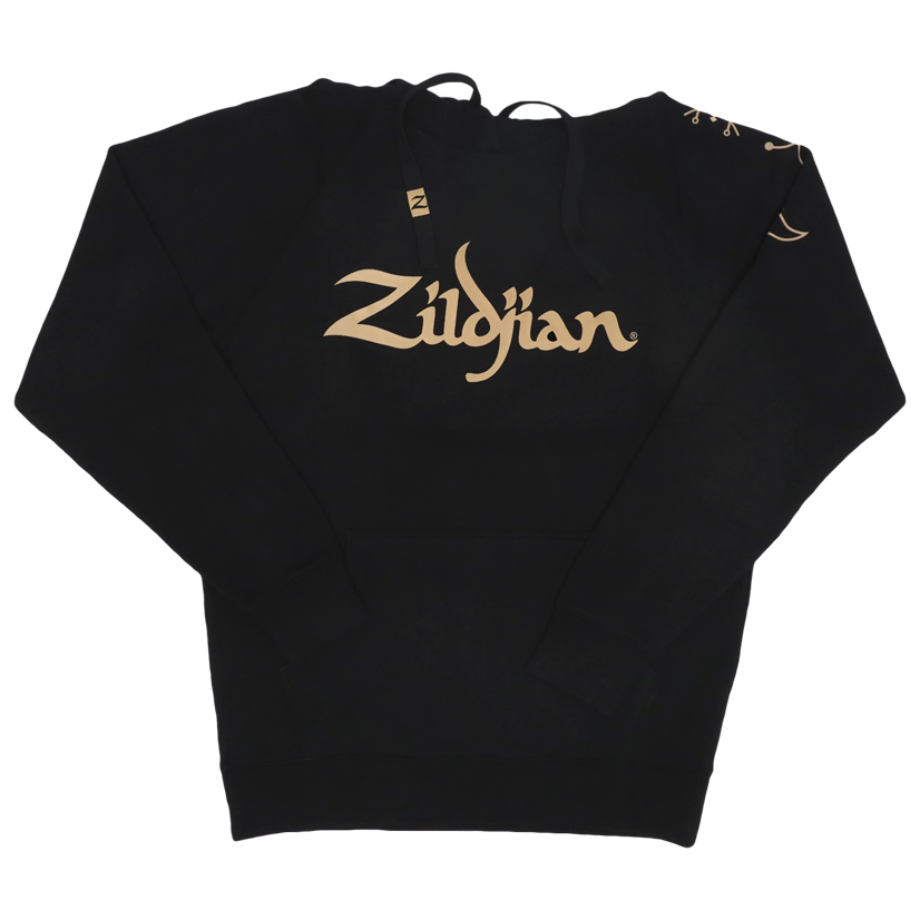 Zildjian Alchemy Pullover Hoodie – Large