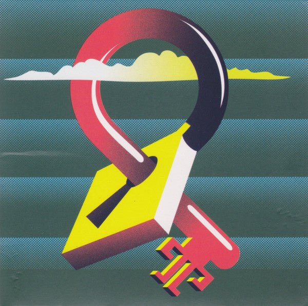 Temples - Volcano - La Boîte Musicale - Vinyl Records - Vinyl Records -