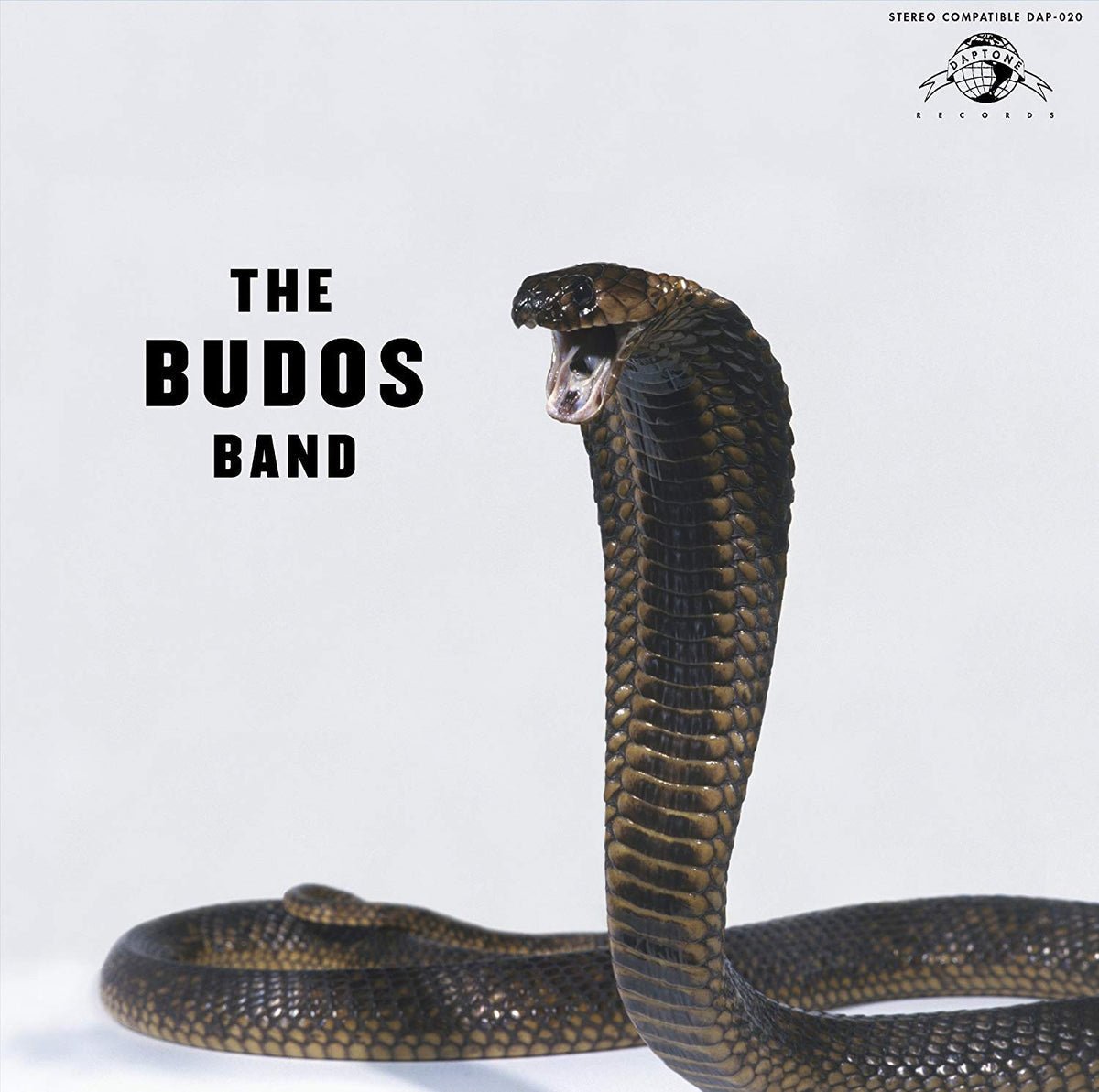 The Budos band - III LP - La Boîte Musicale - Vinyl Records - Vinyl Records - 