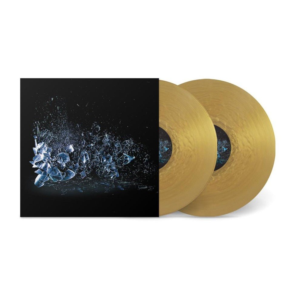 The Dillinger Escape Plan - Dissociation LP 2022RSD1 - La Boîte Musicale - Vinyl Records - Vinyl Records - 