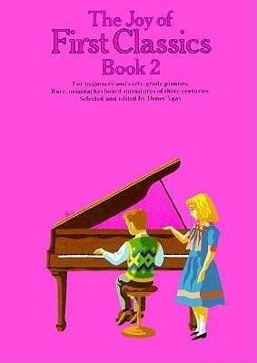 The Joy Of First Classics - Book 2 - La Boîte Musicale - La Boîte Musicale - 