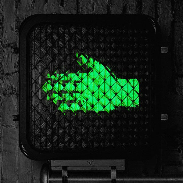 The Raconteurs - Help Us Stranger - La Boîte Musicale - Vinyl Records - Vinyl Records - 