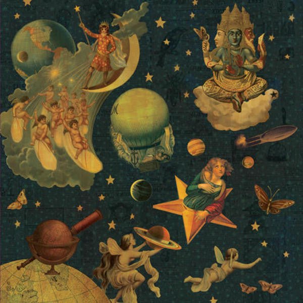 The Smashing Pumpkins - Mellon Collie And The Infinite Sadness - La Boîte Musicale - Vinyl Records - Vinyl Records - 