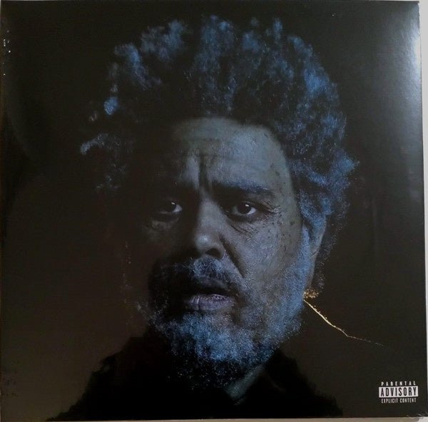 The Weeknd - Dawn FM - La Boîte Musicale - Vinyl Records - Vinyl Records - 