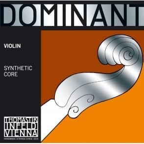 Thomastik - Infeld - Violin String Set E - Aluminium 1/2 - La Boîte Musicale - Violin Strings - Thomastik - Infeld - 