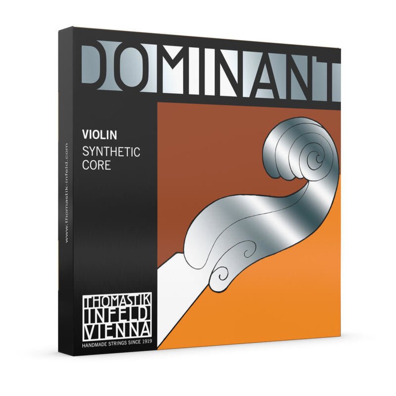 Thomastik Infeld - Violin Strings Dominant 1/2 - La Boîte Musicale - Violin Strings - Thomastik - Infeld - 