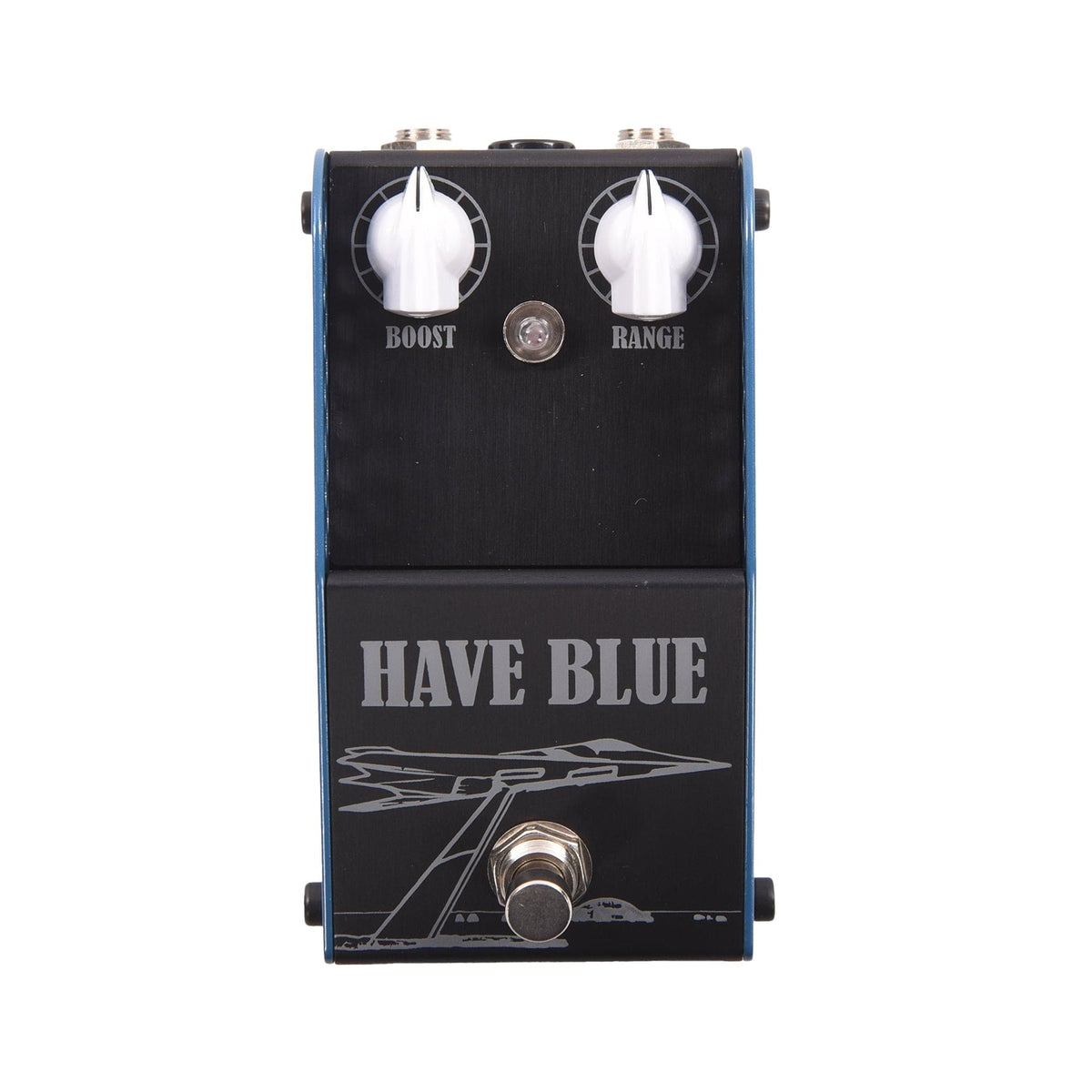 Thorpy FX HAVE BLUE Germanium Boost