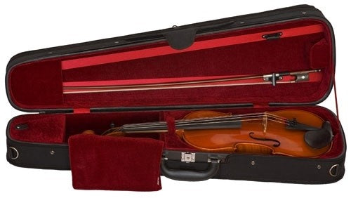 Eastman - S. Eastman 100 Violin Outfit 4/4