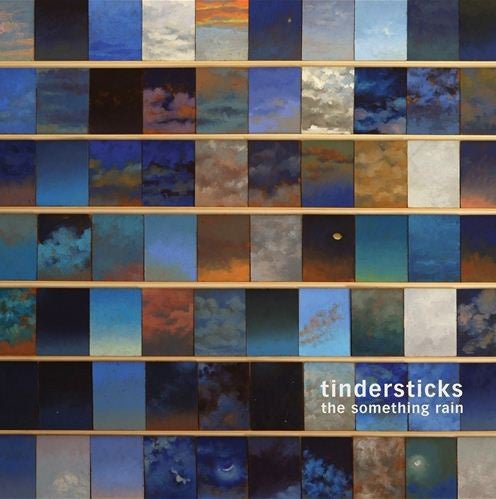 Tindersticks – The Something Rain LP - La Boîte Musicale - Vinyl Records - Vinyl Records - 