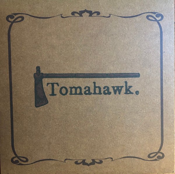 Tomahawk (6) – Tomahawk LP - La Boîte Musicale - Vinyl Records - Vinyl Records - 