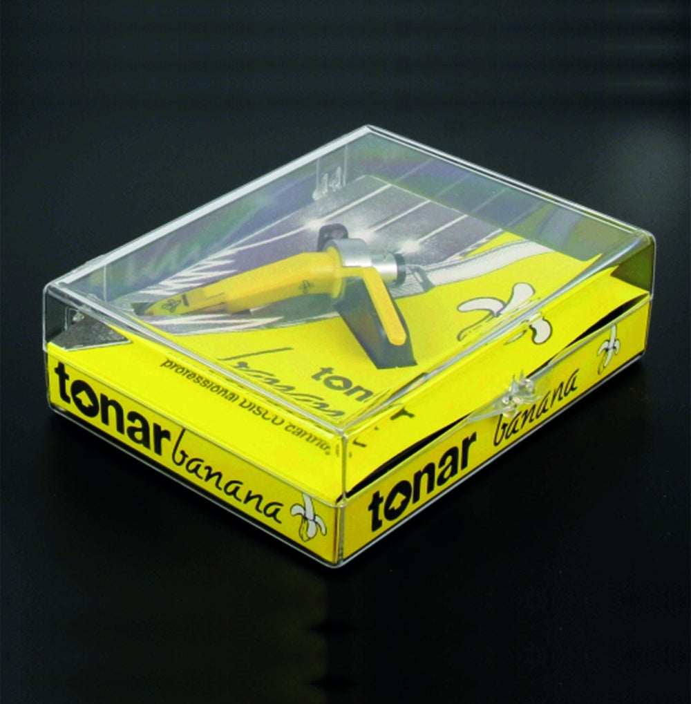 Tonar - Banana Disco Cartridge