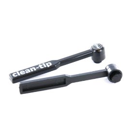 Tonar - Clean Tip Clean tip carbon fiber stylus cleaner - La Boîte Musicale - Turntable Accessories - Tonar - 