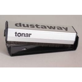 Tonar Dustaway Vinyls Brush - La Boîte Musicale - Turntable Accessories - Tonar - 