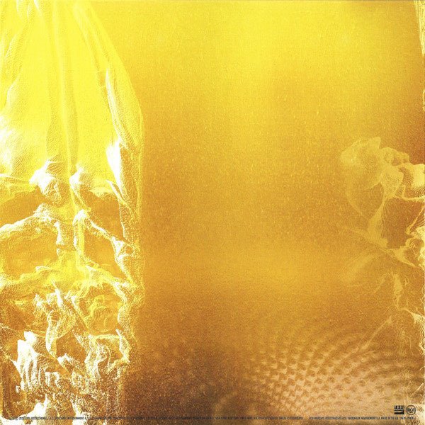Tool - Fear Inoculum 3LP with poster