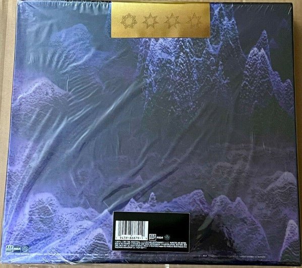 Tool - Fear Inoculum 5LP Box - La Boîte Musicale - Vinyl Records - Vinyl Records - 