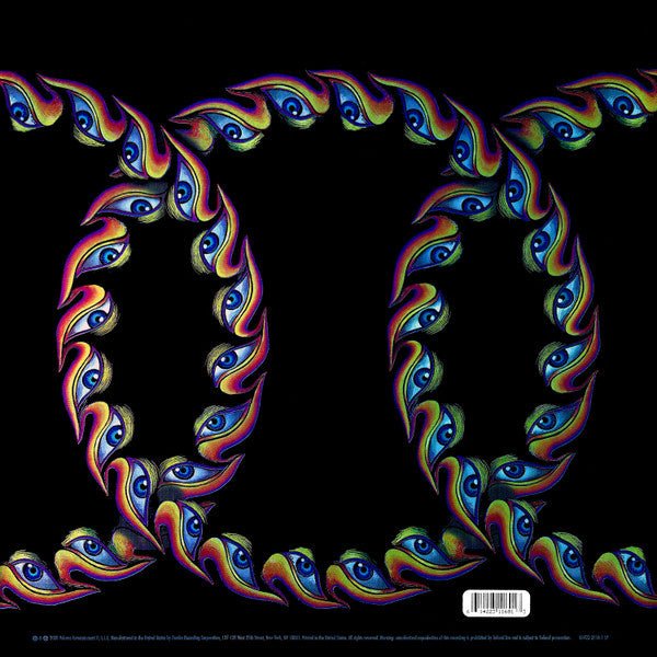 Tool - Lateralus 2LP - La Boîte Musicale - Vinyl Records - Vinyl Records - 