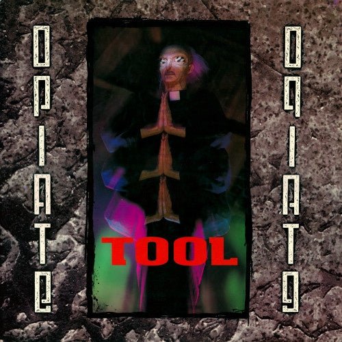 Tool - Opiate - La Boîte Musicale - Vinyl Records - Vinyl Records - 