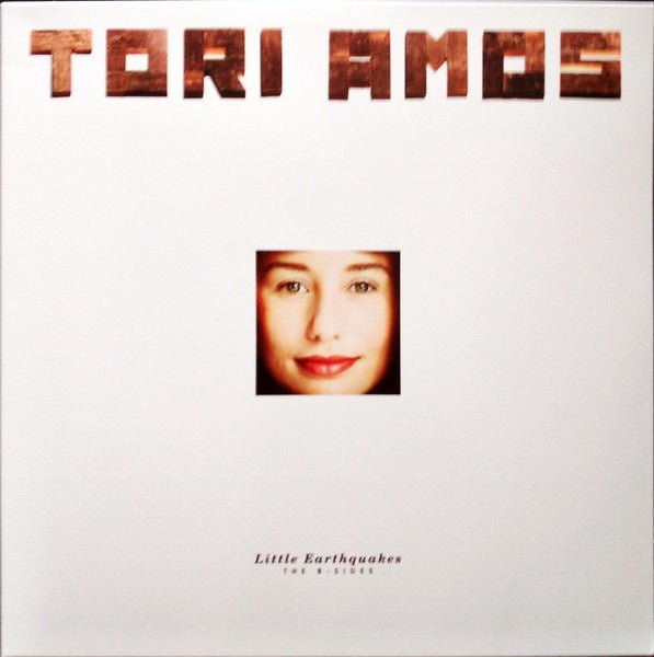 Tori Amos - Little Earthquakes (The B - Sides) - La Boîte Musicale - Vinyl Records - Vinyl Records - 