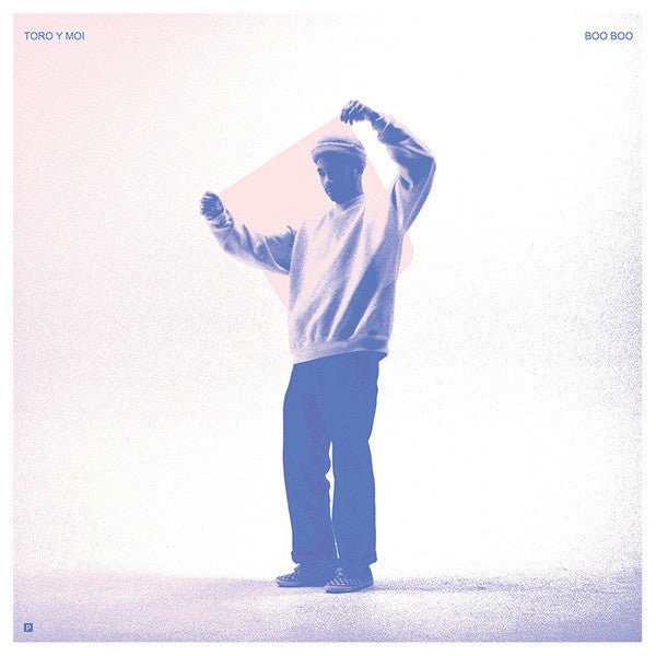 Toro Y Moi - Boo Boo - La Boîte Musicale - Vinyl Records - Vinyl Records - 