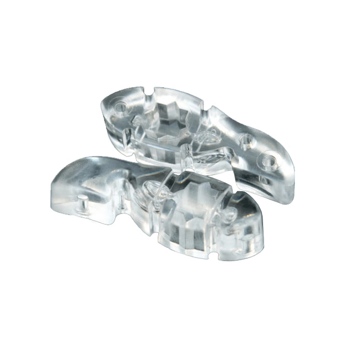 Tuner Fish - Lug Locks TFCL50 (EACH)