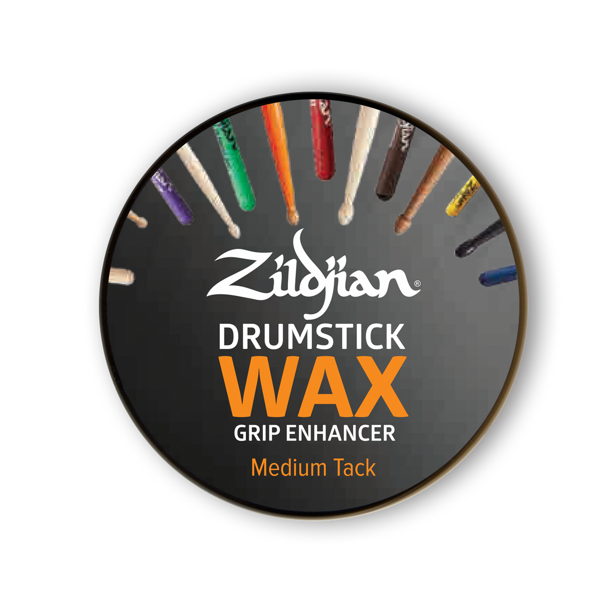 Zildjian Compact Drumstick Wax