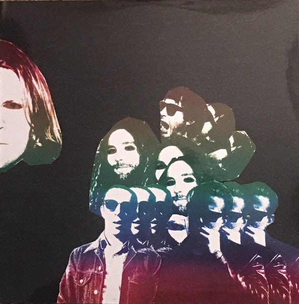 Ty Segall - Freedom Band Freedom's Goblin LP - La Boîte Musicale - Vinyl Records - Vinyl Records - 