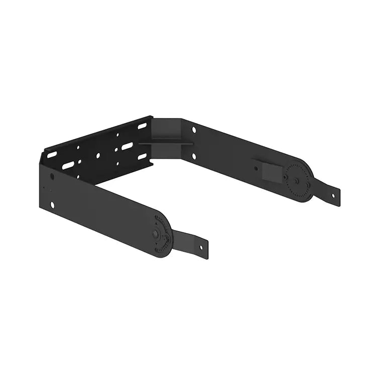 UB-DZR12H Horizontal U-Bracket
