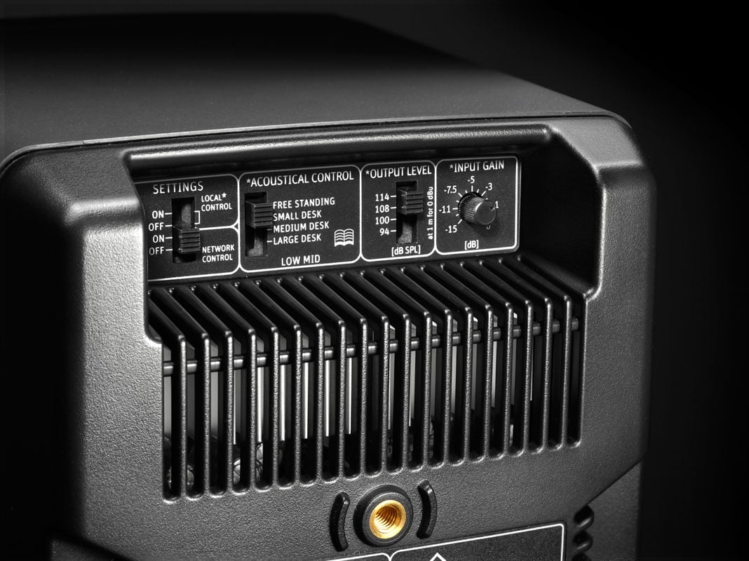 Neumann - KH 80 DSP A G US