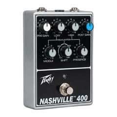 Peavey Nashville 400 Preamp Pedal