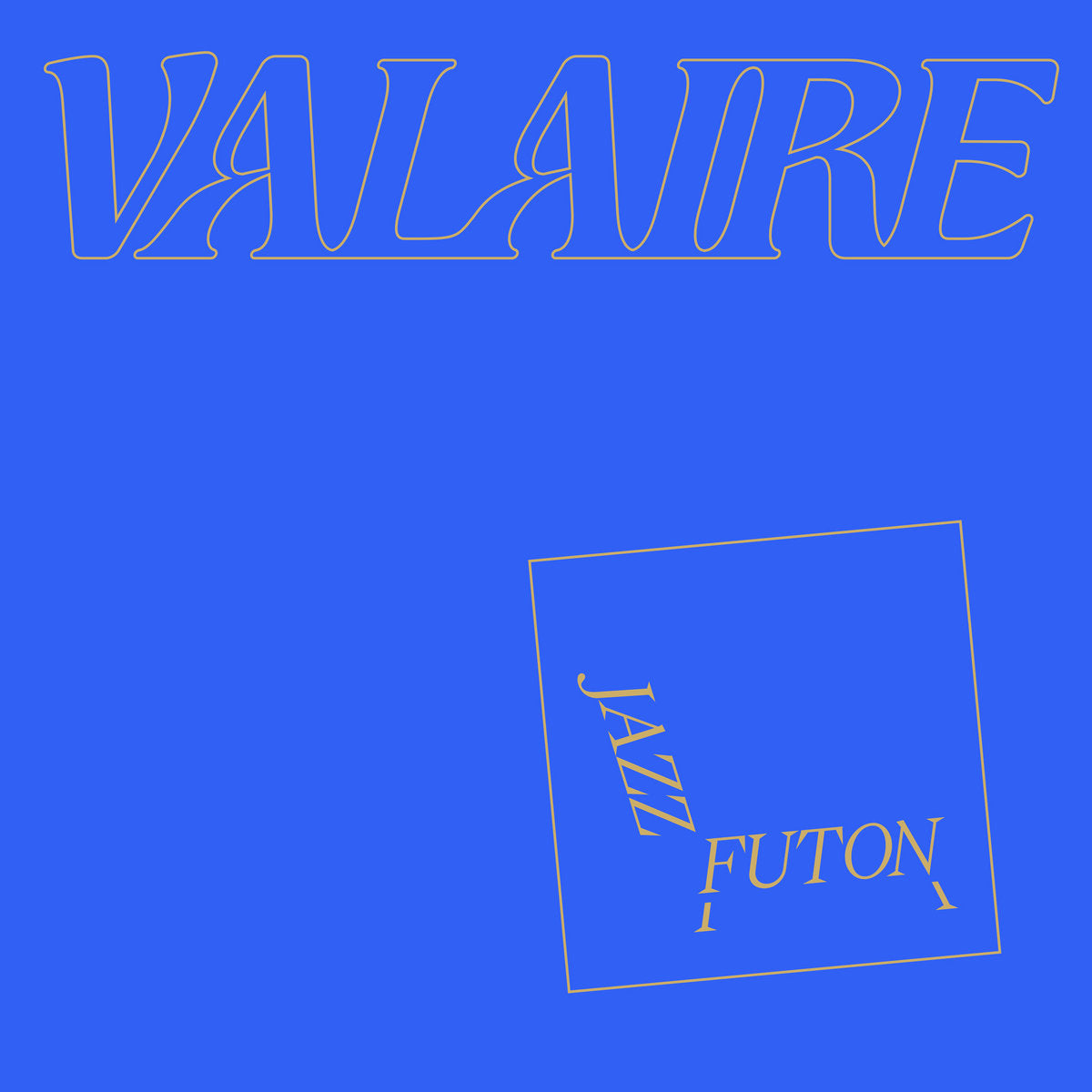 Valaire - Jazz Futon
