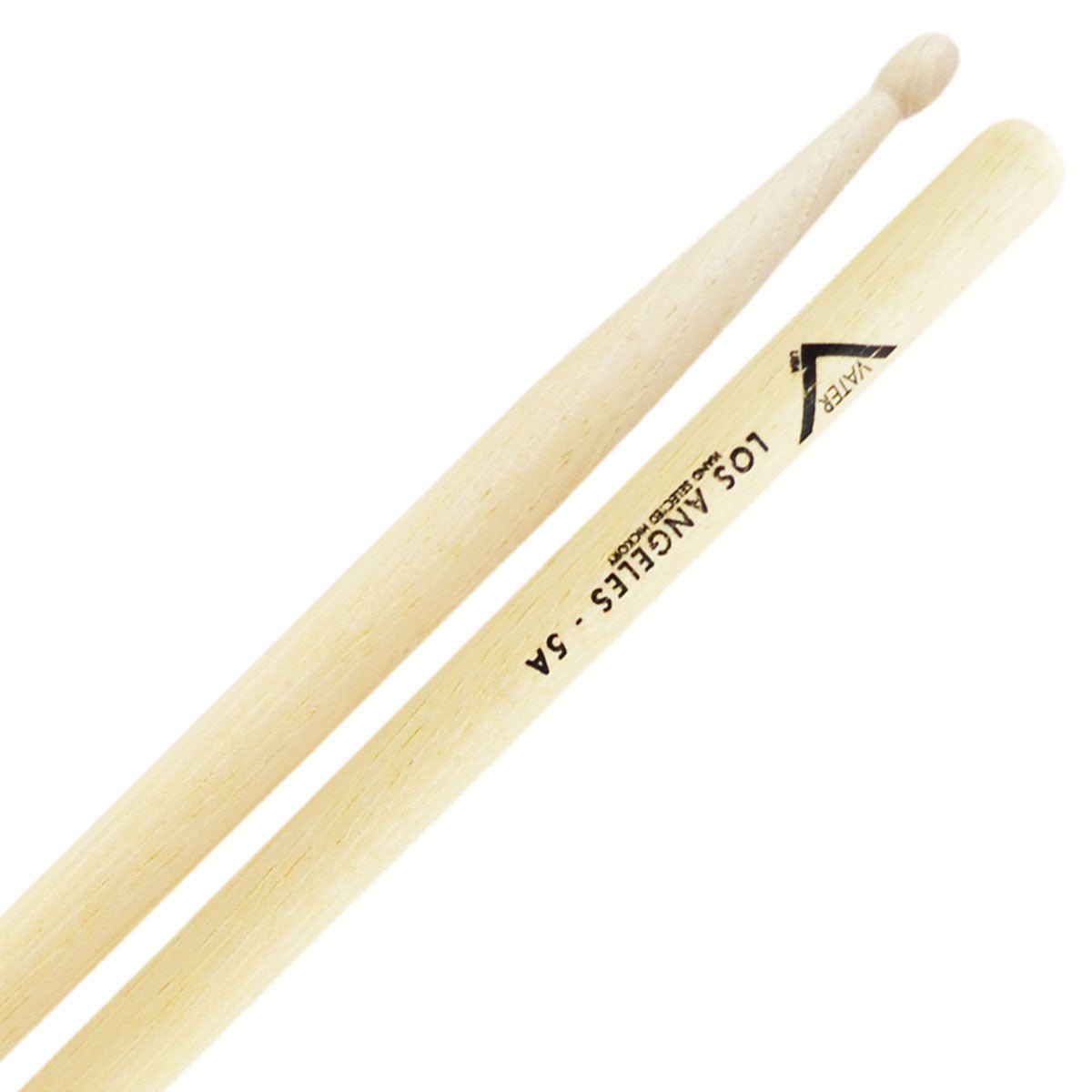 Vater - 5A Wood Tip Drum Sticks - La Boîte Musicale - Drum Sticks - Vater - 