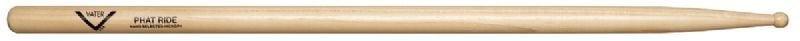 Vater - phat ride wood tip - La Boîte Musicale - Drum Sticks - Vater - 