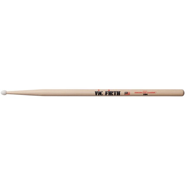 Vic Firth - 2BN Drum Sticks - La Boîte Musicale - Drum Sticks - Vic Firth - 