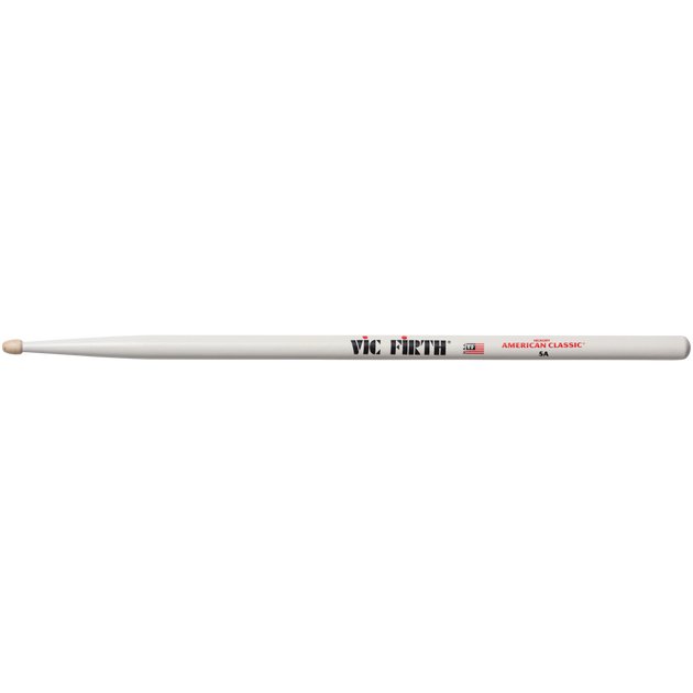 Vic Firth - 5A White - La Boîte Musicale - Drum Sticks - Vic Firth - 