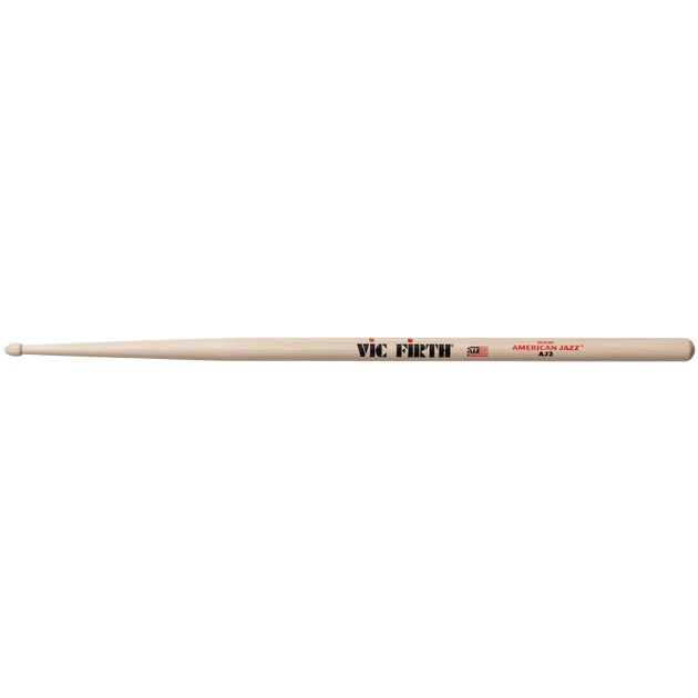 Vic Firth - AJ2 Drum Stick - La Boîte Musicale - Drum Sticks - Vic Firth - 