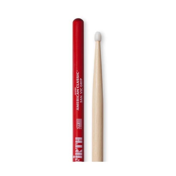 Vic Firth - American Classic Grip - La Boîte Musicale - La Boîte Musicale - 