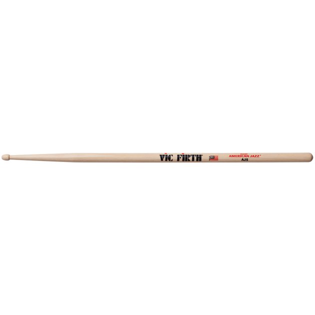 Vic Firth - American Jazz 5 Drum Sticks - La Boîte Musicale - Drum Sticks - Vic Firth - 