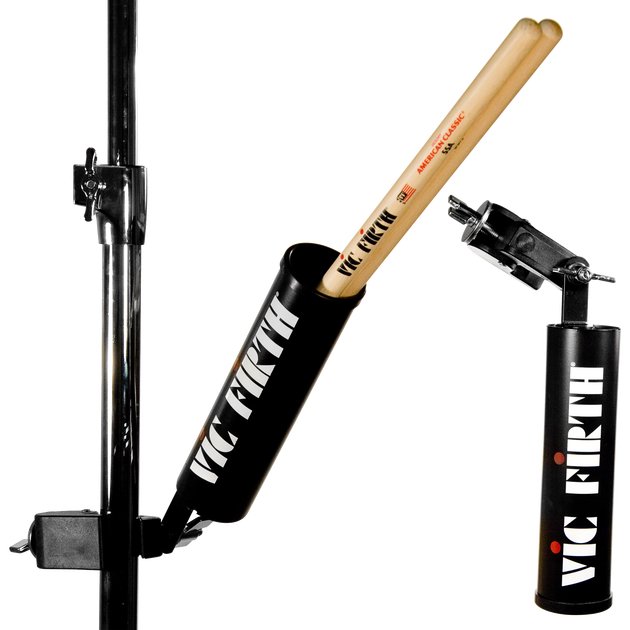 Vic Firth - Caddy Stick Holder - La Boîte Musicale - Drum Accessories - Vic Firth - 