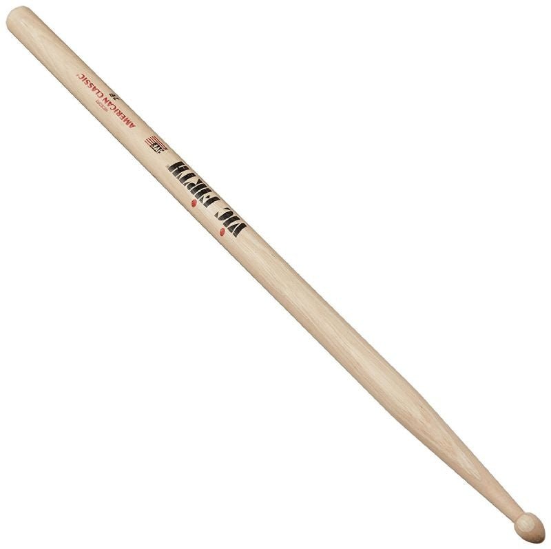 Vic Firth - Drum Sticks 2B Woodtip - La Boîte Musicale - Drum Sticks - Vic Firth - 