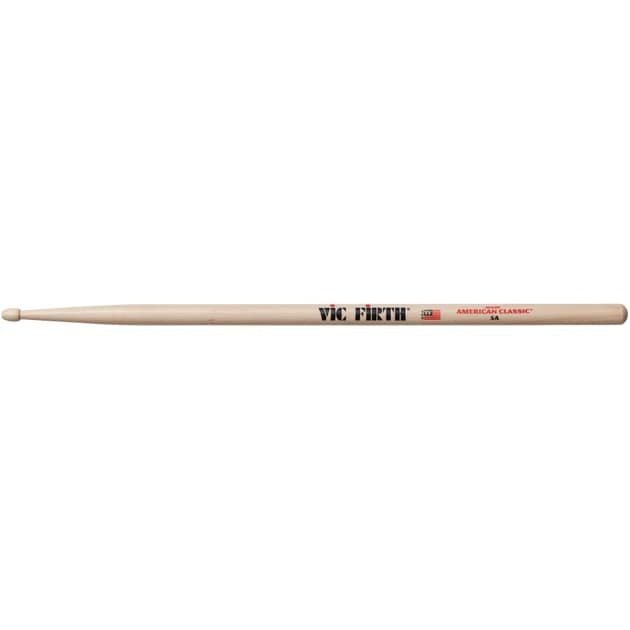 Vic Firth - Drum Sticks 5A Woodtip - La Boîte Musicale - Drum Sticks - Vic Firth - 