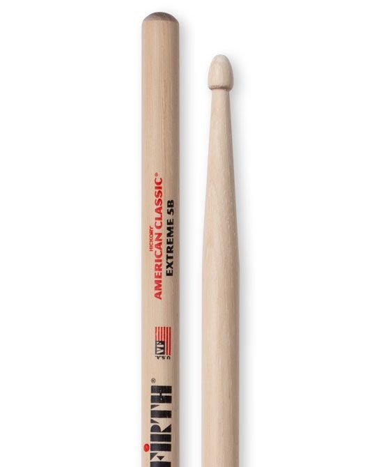 Vic Firth - Extreme X5B - La Boîte Musicale - Drum Sticks - Vic Firth - 