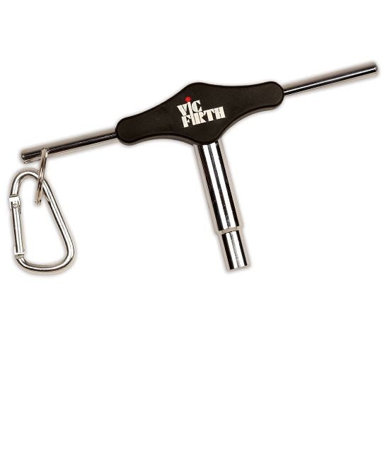 Vic Firth - High Tension Drum Key - La Boîte Musicale - Drum Accessories - Vic Firth - 