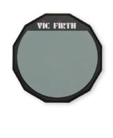 Vic Firth - Pad De Pratique 12 pouces - La Boîte Musicale - Drum Accessories - Vic Firth - 