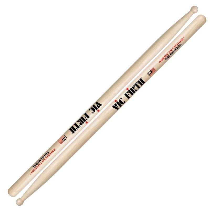 Vic Firth - SD1 Drum Sticks - La Boîte Musicale - Drum Sticks - Vic Firth - 