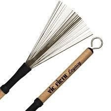 Vic Firth - Wire Brush Legacy - La Boîte Musicale - Brushes - Vic Firth - 