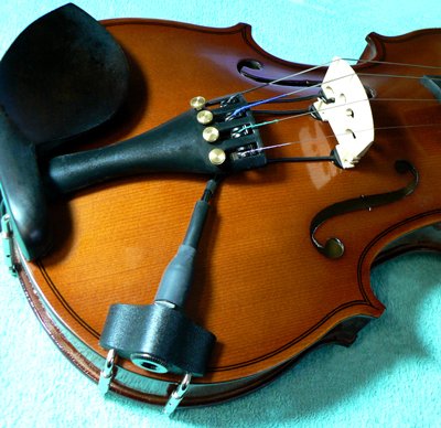 K&K Sound - Violinissimo Pro